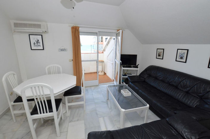 Image No.3-Appartement de 3 chambres à vendre à Calahonda