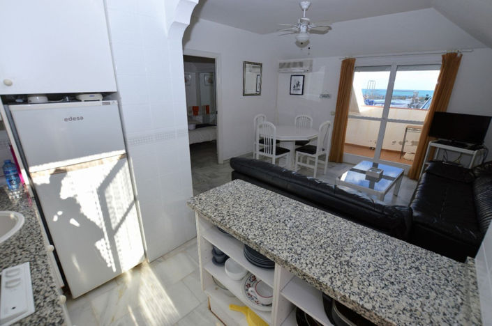 Image No.5-Appartement de 3 chambres à vendre à Calahonda