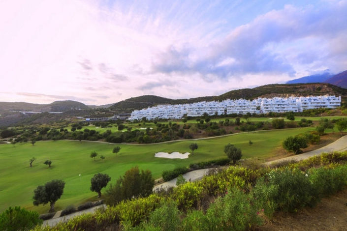 Image No.12-2 Bed Apartment for sale