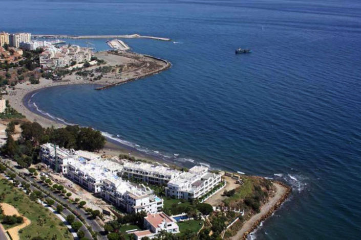 Image No.13-Appartement de 2 chambres à vendre à Estepona