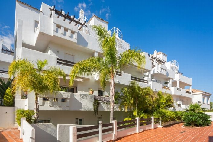 Image No.5-2 Bed Apartment for sale