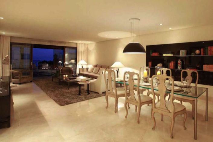 Image No.6-Appartement de 2 chambres à vendre à Estepona