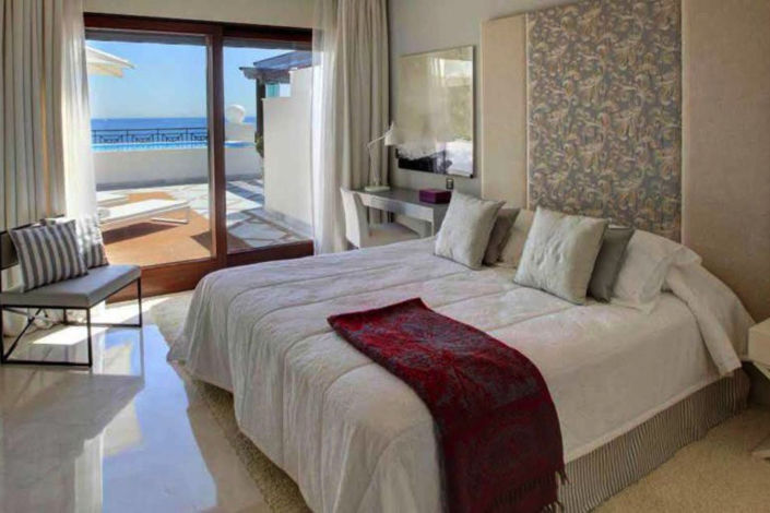Image No.7-Appartement de 2 chambres à vendre à Estepona