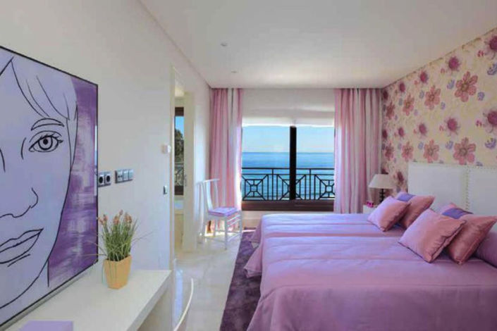 Image No.8-Appartement de 2 chambres à vendre à Estepona