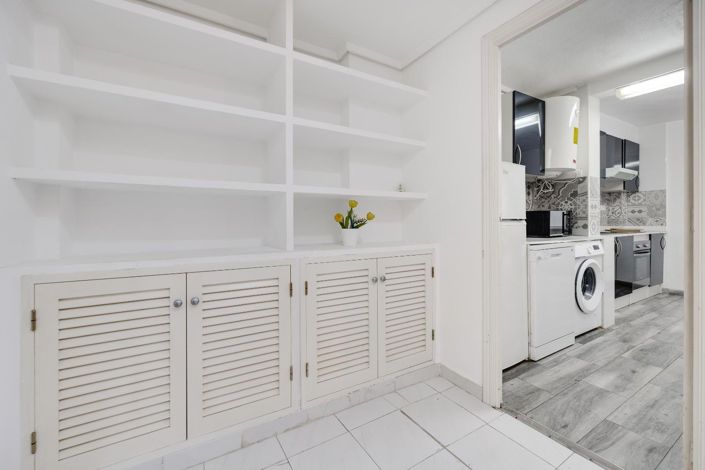 Image No.24-Appartement de 2 chambres à vendre à Torrevieja