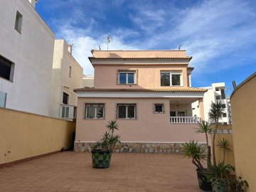 1 - Orihuela Costa, Villa