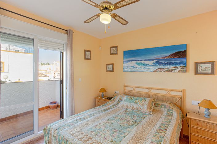 Image No.14-Villa de 3 chambres à vendre à Orihuela Costa