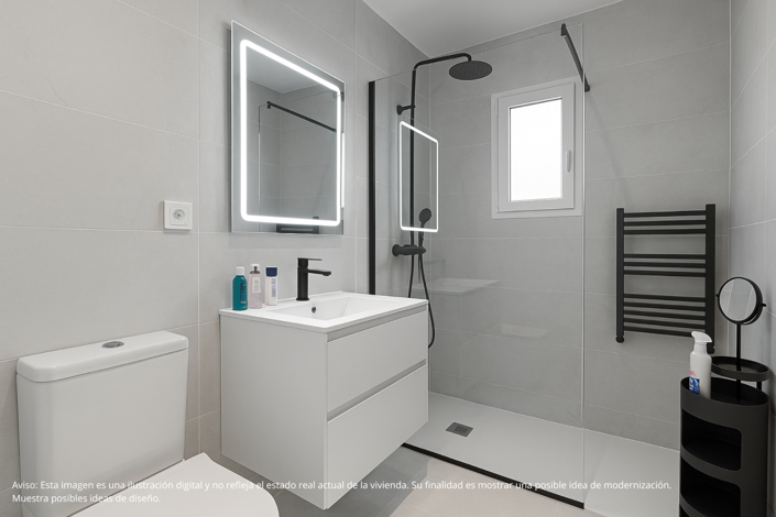 Image No.20-Villa de 3 chambres à vendre à Orihuela Costa