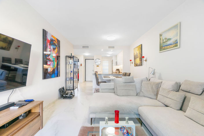 Image No.6-2 Bed Apartment for sale