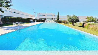 3 Bed Penthouse for sale