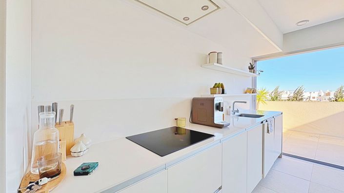 Image No.14-3 Bed Penthouse for sale