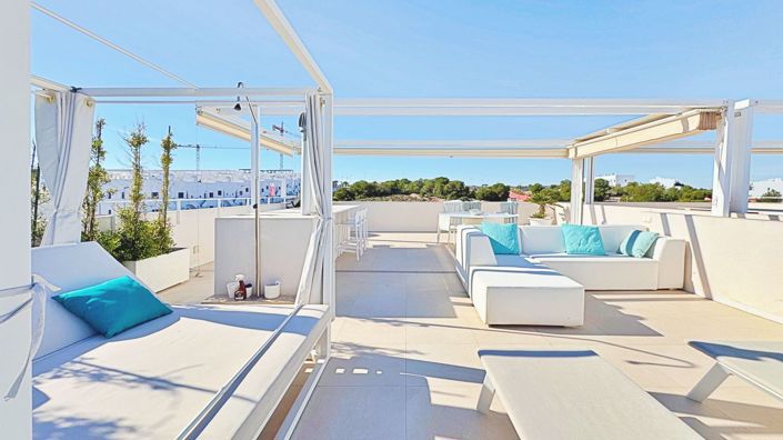 Image No.15-3 Bed Penthouse for sale