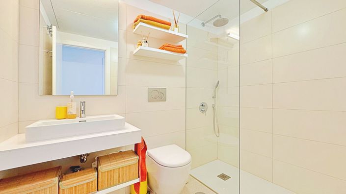 Image No.23-3 Bed Penthouse for sale