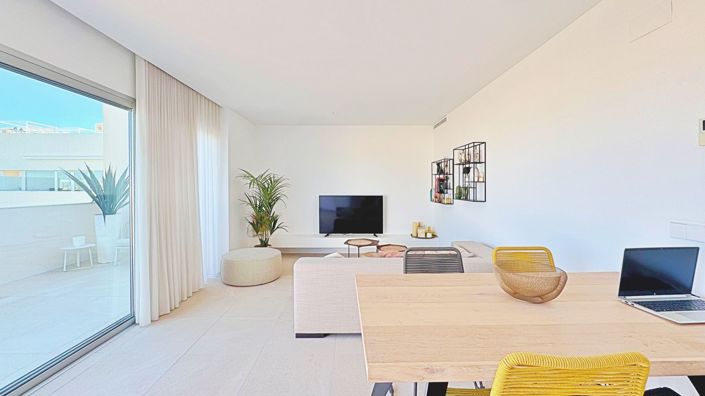 Image No.8-3 Bed Penthouse for sale