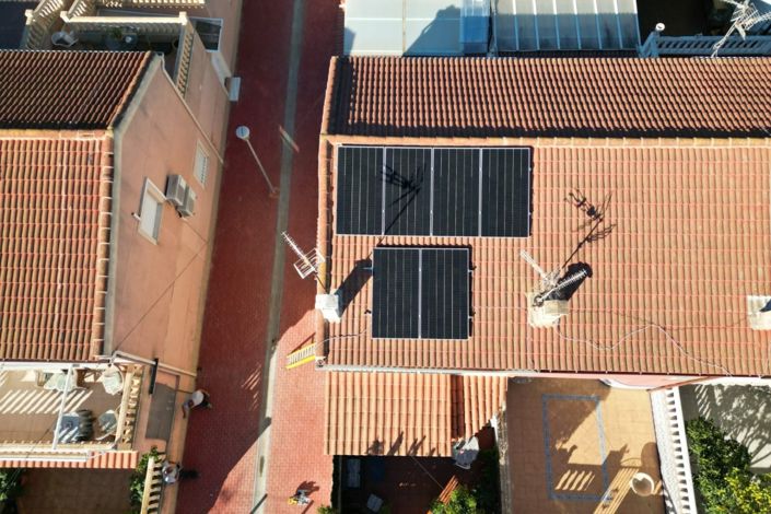 Image No.18-4 Bed Townhouse for sale