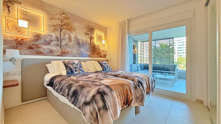 Image No.32-2 Bed Apartment for sale