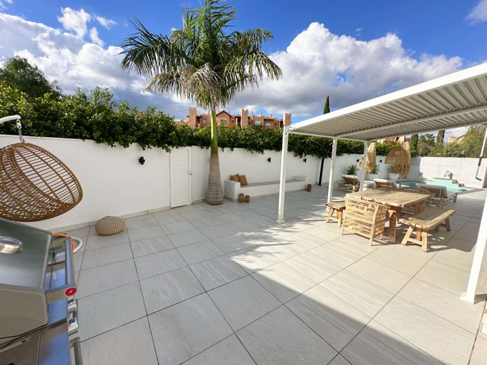 Image No.20-4 Bed Villa for sale