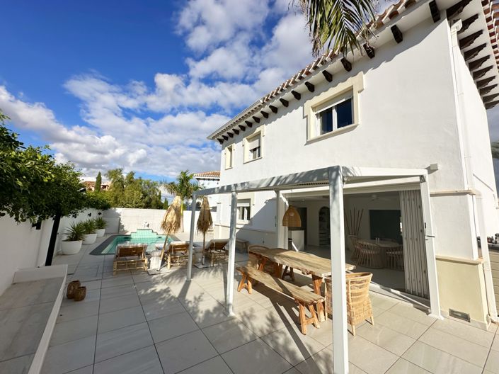 Image No.21-4 Bed Villa for sale