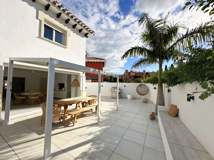 Image No.29-4 Bed Villa for sale