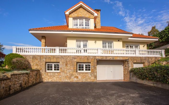 Image No.17-5 Bed Villa for sale