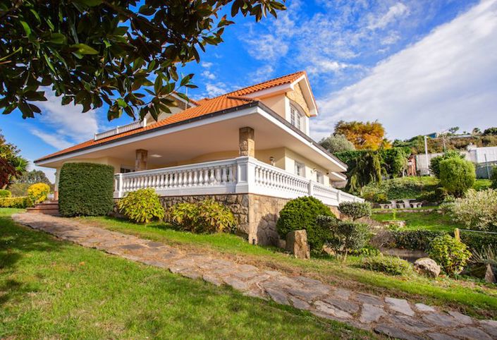 Image No.21-5 Bed Villa for sale