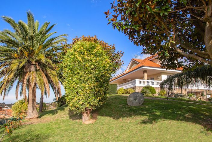 Image No.22-5 Bed Villa for sale