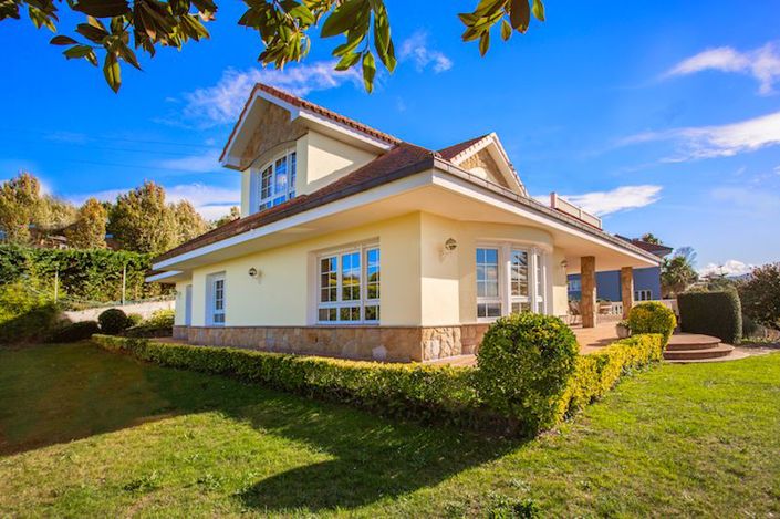 Image No.26-5 Bed Villa for sale