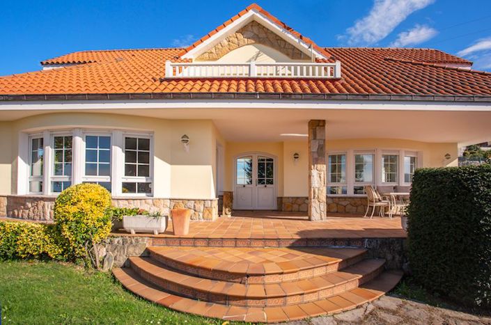 Image No.27-5 Bed Villa for sale