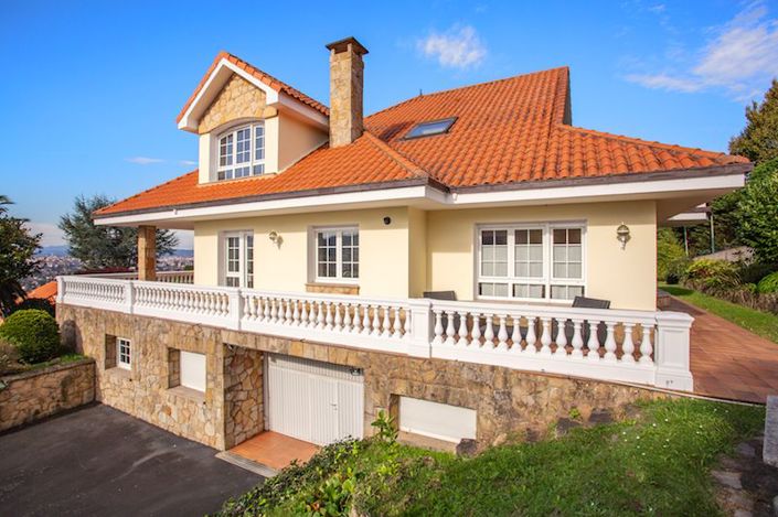 Image No.4-5 Bed Villa for sale