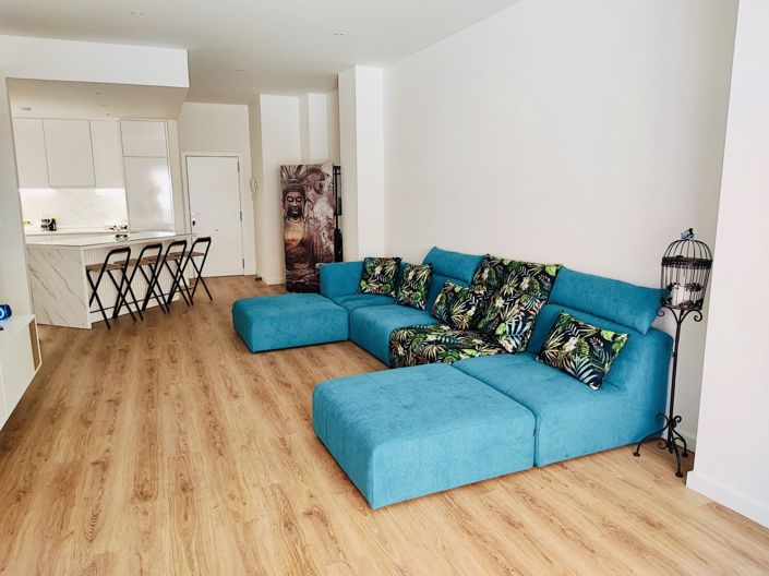 Image No.2-Appartement de 2 chambres à vendre à Torrevieja