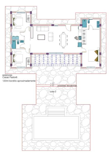 Image No.13-3 Bed Villa for sale