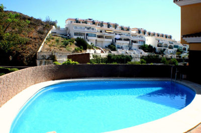 1 - Fuengirola, Apartment