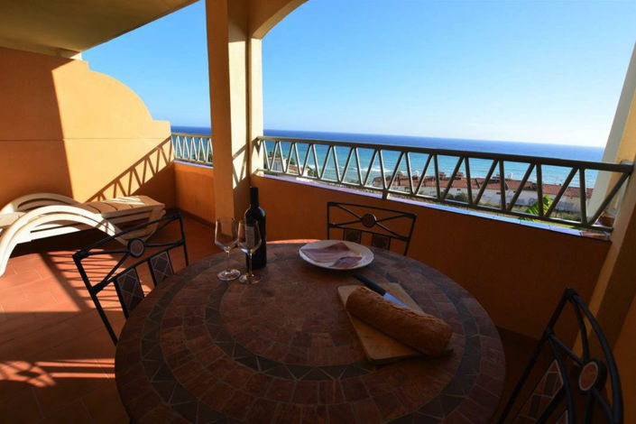 Image No.4-Appartement de 3 chambres à vendre à Fuengirola