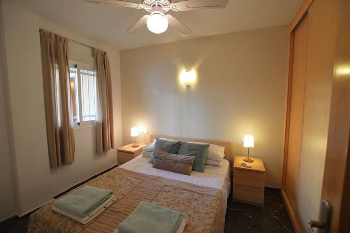 Image No.8-Appartement de 3 chambres à vendre à Fuengirola