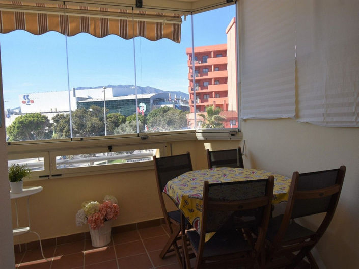 Image No.2-Appartement de 3 chambres à vendre à Fuengirola