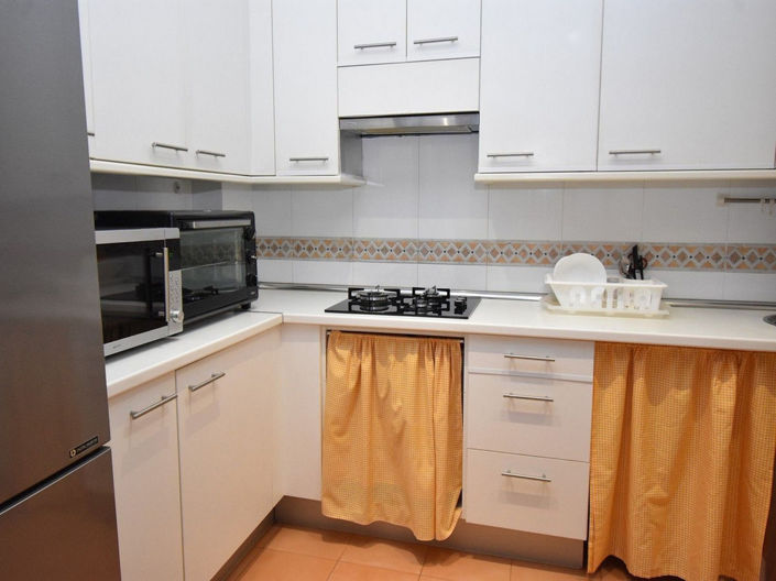 Image No.4-Appartement de 3 chambres à vendre à Fuengirola