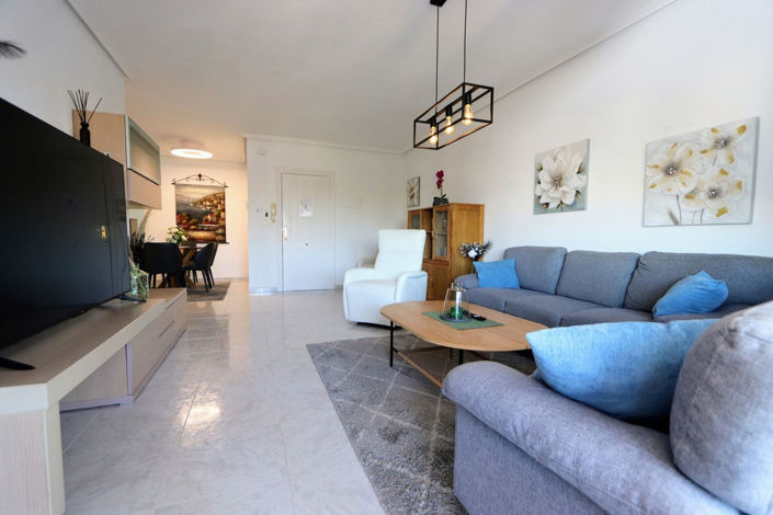 Image No.11-Appartement de 2 chambres à vendre à Playa Flamenca