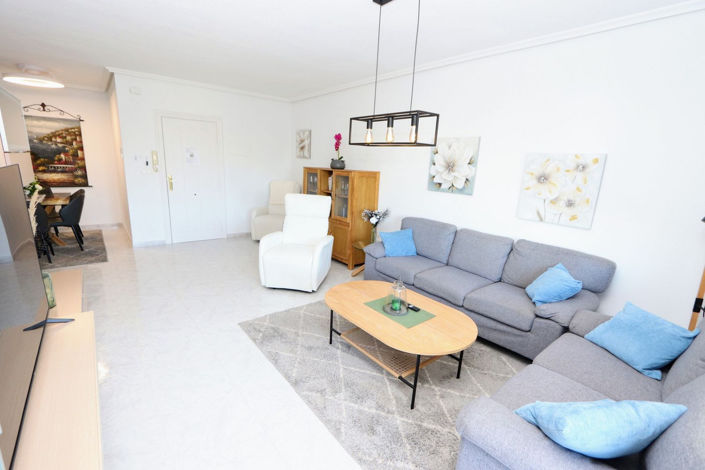 Image No.5-Appartement de 2 chambres à vendre à Playa Flamenca