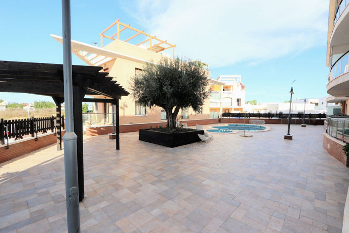 Image No.26-3 Bed Apartment for sale