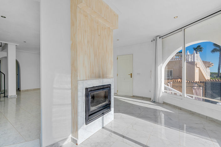 Image No.17-Villa de 4 chambres à vendre à Ciudad Quesada