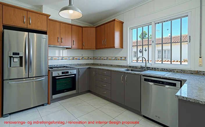 Image No.4-Villa de 4 chambres à vendre à Rojales