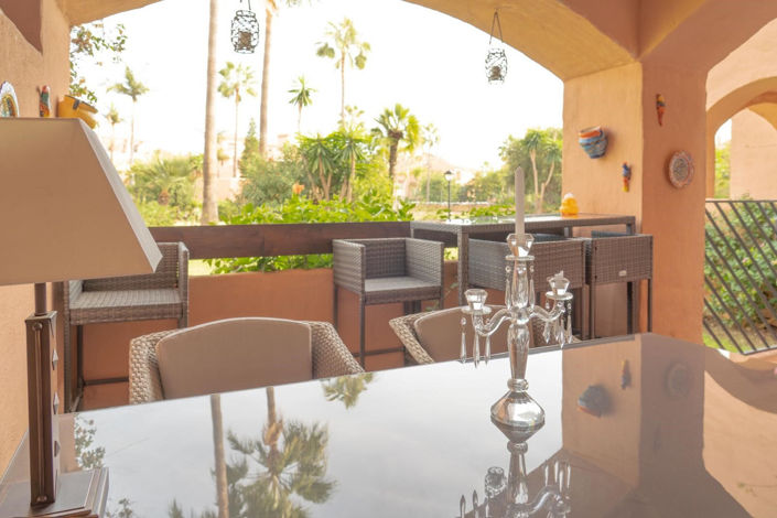 Image No.20-Appartement de 2 chambres à vendre à Malaga