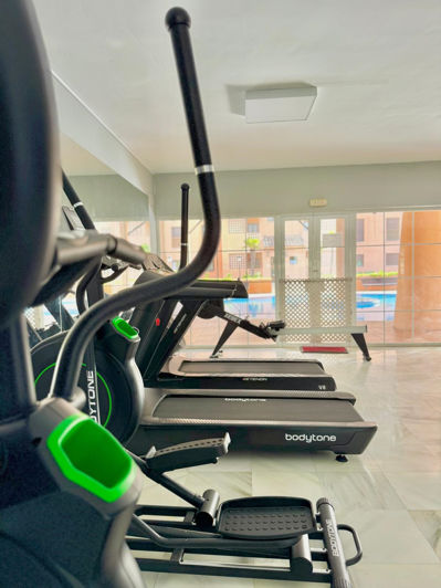 Image No.25-Appartement de 2 chambres à vendre à Malaga