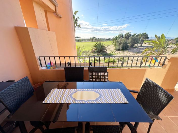 Image No.17-Appartement de 2 chambres à vendre à Mar Menor Golf Resort