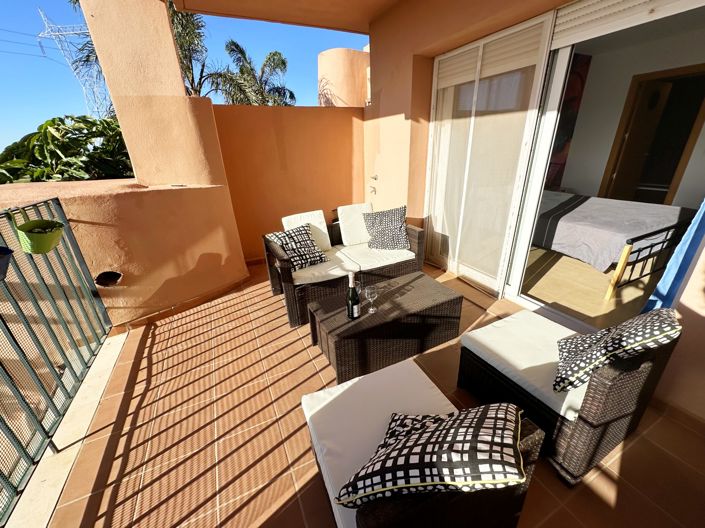 Image No.18-Appartement de 2 chambres à vendre à Mar Menor Golf Resort