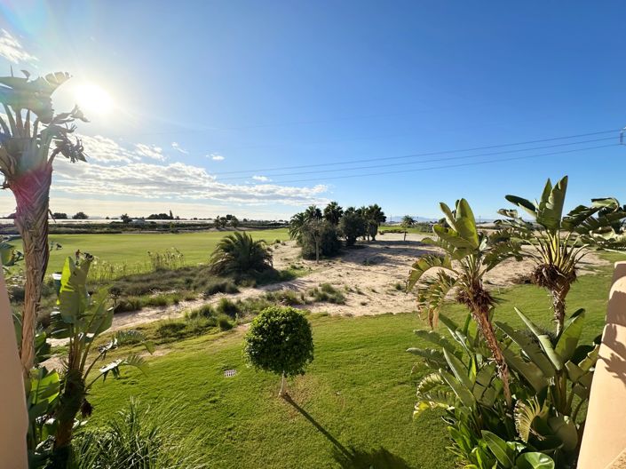 Image No.23-Appartement de 2 chambres à vendre à Mar Menor Golf Resort