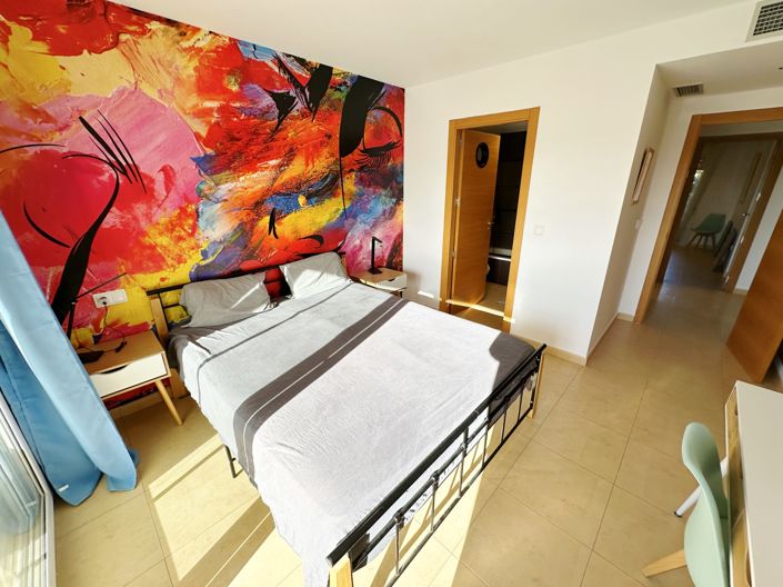 Image No.24-Appartement de 2 chambres à vendre à Mar Menor Golf Resort