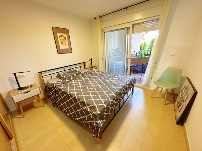 Image No.27-Appartement de 2 chambres à vendre à Mar Menor Golf Resort