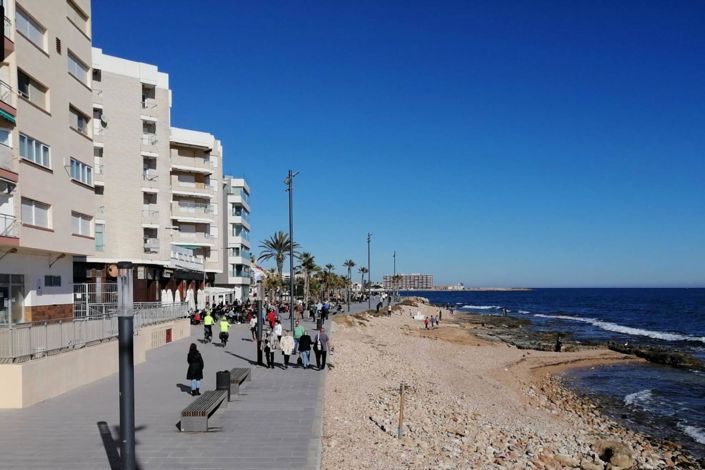Image No.30-Appartement de 2 chambres à vendre à Torrevieja