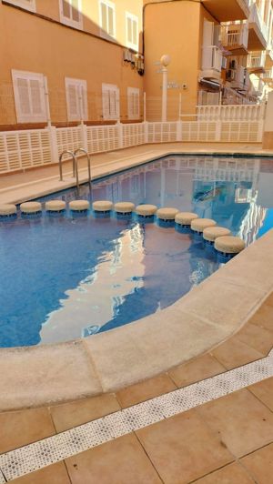 Image No.42-Penthouse de 2 chambres à vendre à Torrevieja